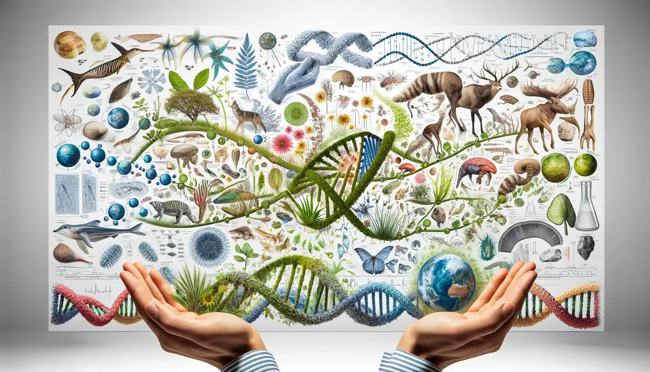 Ecology and Evolutionary Biology